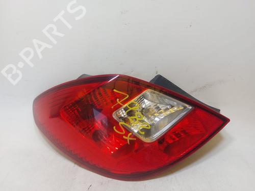 left-taillight-opel-corsa-d-s07-2006-2007-2008-2009-2010-2011-2012-2013-2014-2015-37259907 main image