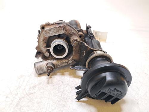 Used Turbocharger/Supercharger Turbocharger/Supercharger SMART CITY-COUPE (450) 0.6 (S1CLA1, 450.341) (55 hp) 36618023 36618023