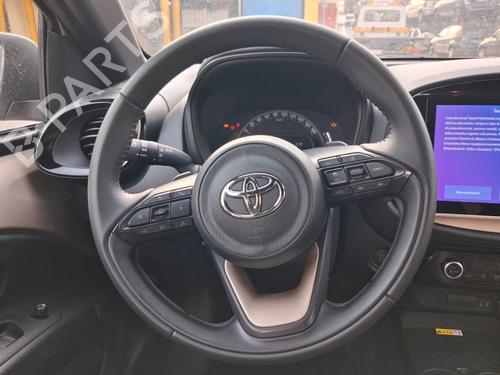 Other TOYOTA AYGO X (_B7_) 1.0 VVT-i (KGB70) | BP38036203O1 - Image 19