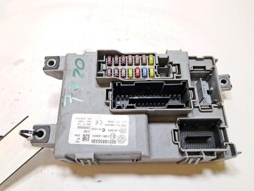 Used Electronic module Electronic module FIAT DOBLO Cargo (263_) 1.6 D Multijet (263WXD1B, 263WXR1B, 263WXX1B, 263ZXD1B,... (105 hp) 36381202 36381202