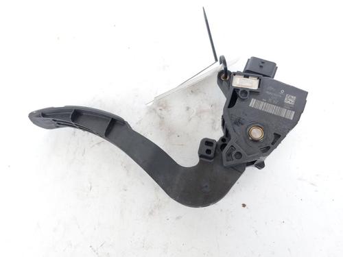 Pédale RENAULT MEGANE IV Grandtour (K9A/M/N_) 1.5 Blue dCi 115 (K9A6) (116 hp) 19543711