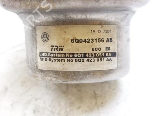 Servopumpe VW POLO IV (9N_, 9A_) 1.2 12V | BP29526023M99 
