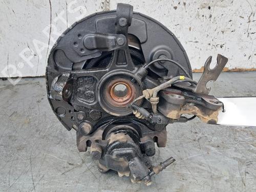 Left front steering knuckle CITROËN C4 Picasso II 1.6 HDi / BlueHDi 115 | BP35782134M25 - Image 4