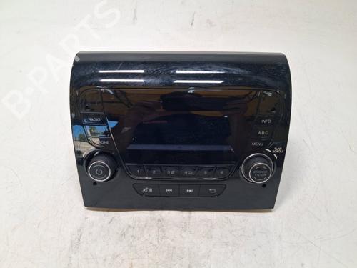 radio-citroen-jumper-ii-van-2006-39465002 main image