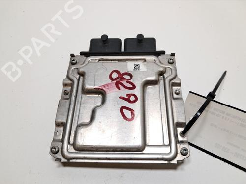 Engine control unit (ECU) SKODA CITIGO (NF1) 1.0 | BP39163286M57 - Image 3