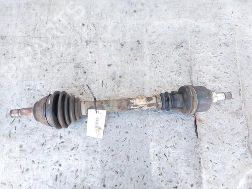 Used Left front driveshaft Left front driveshaft PEUGEOT 5008 (0U_, 0E_) 1.6 HDi (112 hp) 28312318 28312318