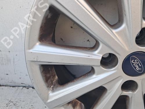 Fælk FORD FIESTA VI (CB1, CCN) 1.0 EcoBoost | BP38194529C45 - Image 4