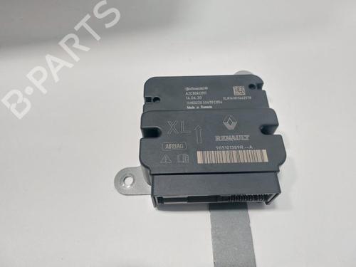 Airbag Kit RENAULT CLIO IV (BH_) 1.2 LPG 16V | BP30525552C86 