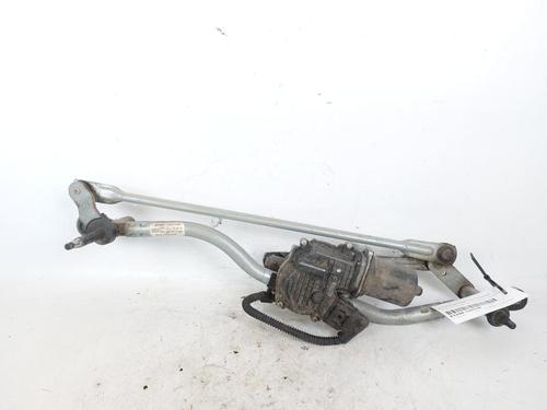 Used Front wiper motor Front wiper motor AUDI A4 B8 Avant (8K5) 2.0 TDI (150 hp) 18545783 18545783