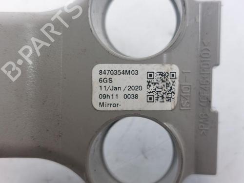 Specchietti retrovisore SUZUKI IGNIS III (MF, FF) 1.2 Hybrid AllGrip (ATK412) | BP23880479I6 