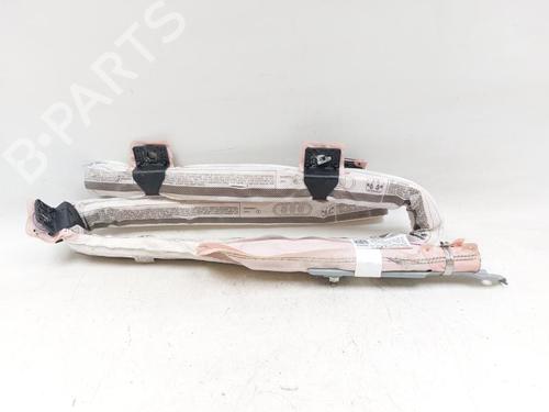 Used Right curtain airbag AUDI A1 Sportback (8XA, 8XF) 1.6 TDI (90 hp) 29237965