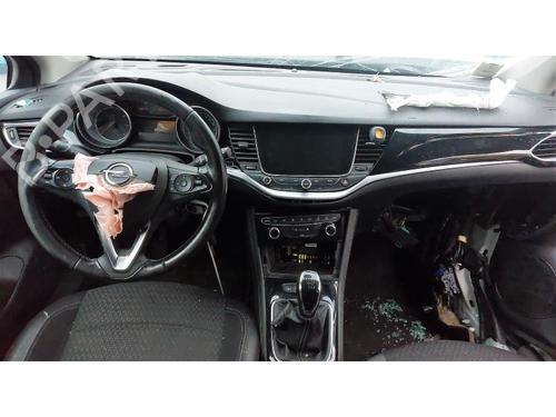 Electronic sensor OPEL ASTRA K Sports Tourer (B16) 1.6 CDTi (35) | BP15167246M84 