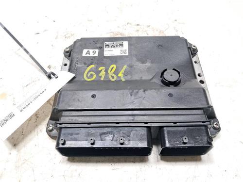 Used Engine control unit (ECU) Engine control unit (ECU) TOYOTA AURIS (_E15_) 2.0 D-4D (ADE150_, ADE150R) (126 hp) 33193782 33193782
