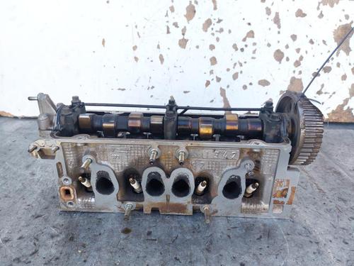 Used Cylinder head FIAT PUNTO (188_) 1.2 60 (188.030, .050, .130, .150, .230, .250) (60 hp) 30453819