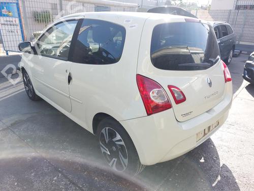 Front wiper motor RENAULT TWINGO II (CN0_) 1.2 16V (CN04, CN0B) | BP27713229M29 - Image 8