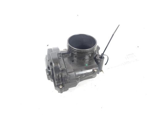 Used Throttle body Throttle body PEUGEOT 207 (WA_, WC_) 1.4 16V (95 hp) 15150870 15150870