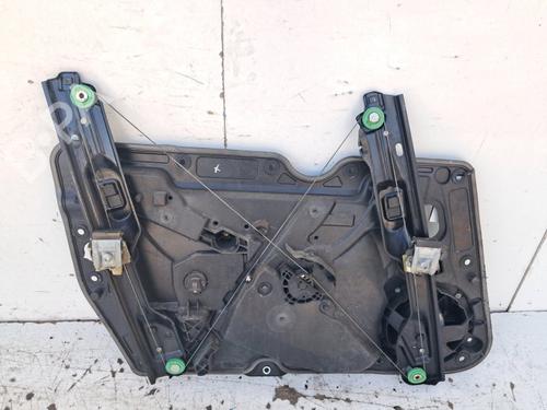 Front right window mechanism VW GOLF VI (5K1) 1.6 TDI | BP35721429C23 - Image 4