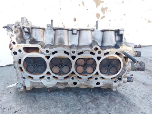 Cylinder head HYUNDAI i20 I (PB, PBT) 1.2 | BP29419622M5 