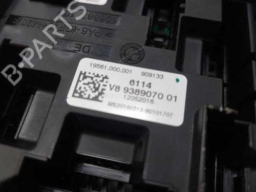 Fuse box BMW 1 (F21) 118 d xDrive | BP33194221E1 - Image 5