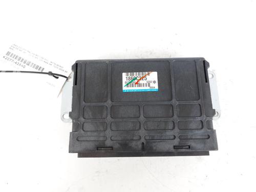 Used Engine control unit (ECU) Engine control unit (ECU) MITSUBISHI MIRAGE / SPACE STAR VI Hatchback (A0_A) 1.0 (A05A) (71 hp) 15156536 15156536