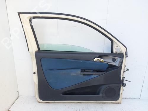 Left front door LANCIA YPSILON (843_) 1.2 (843.AXL1A) | BP27538063C2 