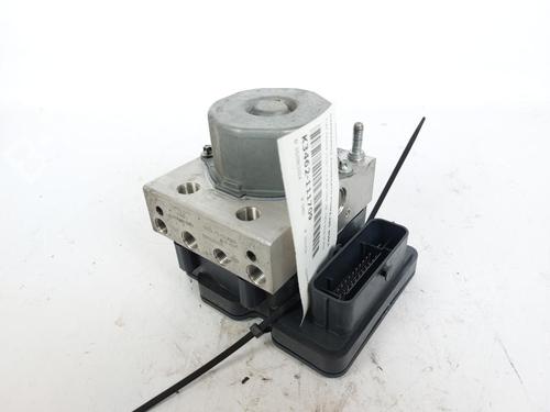 Used ABS pump FIAT PANDA (312_, 319_) 1.2 (312PXA1A) (69 hp) 23881321