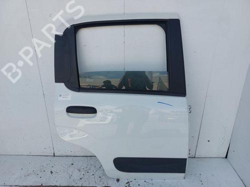 Used Right rear door Right rear door FIAT PANDA (312_, 319_) 1.0 Mild Hybrid (312.PYD1B) (69 hp) 34207034 34207034