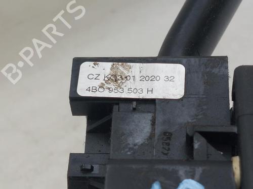 Steering column stalk VW GOLF IV (1J1) 1.9 TDI | BP29298620I23