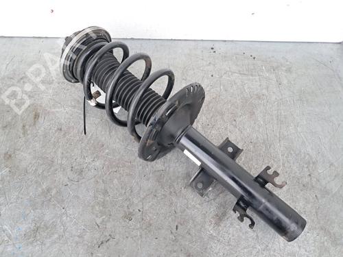 Used Right front shock absorber Right front shock absorber VW TRANSPORTER T6 Van (SGA, SGH, SHA, SHH) 2.0 TDI (110 hp) 40492033 40492033