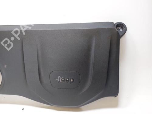 Upper protection JEEP RENEGADE SUV (BU, B1, BV) 1.3 PHEV 4Xe | BP33263538M93 - Image 3