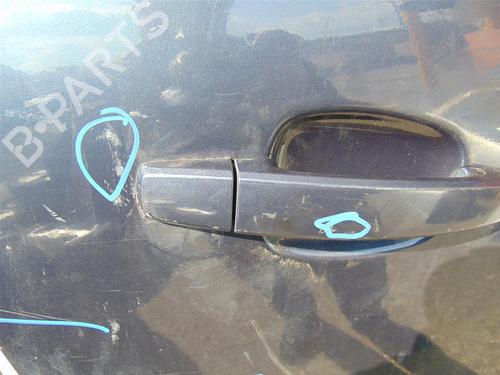 Right front door OPEL CORSA D (S07) 1.0 (L08, L68) | BP15140661C3