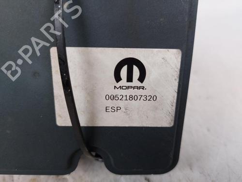 ABS pump FIAT 500 (312_) 1.0 Mild Hybrid (312.AYD1B) | BP23881393M43 - Image 3