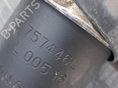 Right front shock absorber FIAT PANDA (169_) 1.2 LPG (169.AXB1A) | BP36381058M17  - Image 5