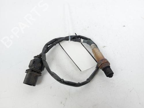 Used Electronic sensor FORD FOCUS III 1.0 EcoBoost (100 hp) 16255296