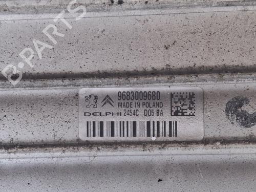 Intercooler CITROËN C5 III Break (RW_) 2.0 HDi 140 | BP40179001M30 - Image 5