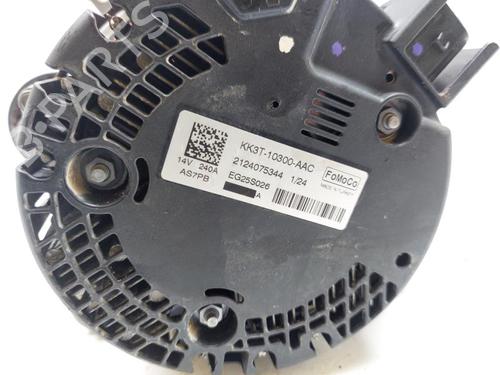 Generator FORD TRANSIT CUSTOM V710 Van (NRN) 2.0 EcoBlue | BP29699260M7 