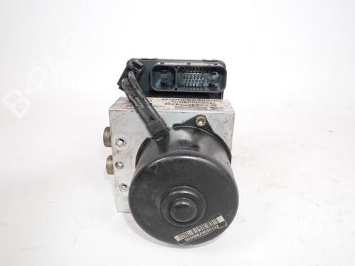ABS pump CHRYSLER VOYAGER IV (RG, RS) 2.5 CRD | BP23879878M43 