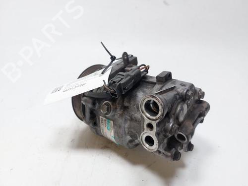 AC compressor FIAT PUNTO EVO (199_) 1.3 D Multijet (199AXC1A, 199BXC1A, 199AXT1A, 199BXT1A) | BP33197397M34 - Image 3