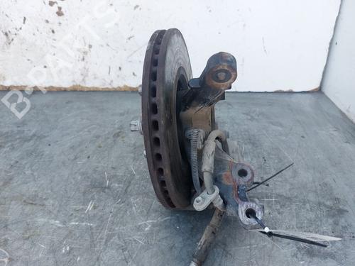 Right front steering knuckle OPEL MOKKA 1.2 (76) | BP37259713M26 - Image 4