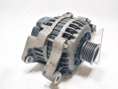Alternator OPEL ASTRA G Hatchback (T98) 1.6 16V (F08, F48) | BP30478675M7