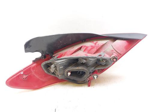 Right taillight PEUGEOT 308 I (4A_, 4C_) 1.6 HDi | BP27099053C35 