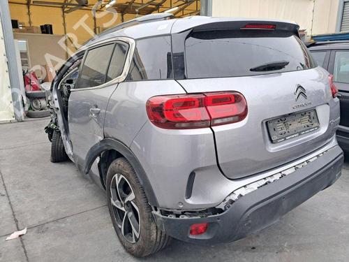 Høyre sete kollisjonspute CITROËN C5 AIRCROSS (A_) 1.5 BlueHDi 130 (ACYHZJ, ACYHZR) | BP31062776C14 