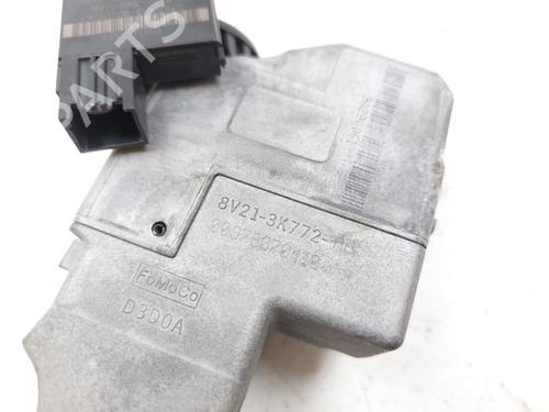 Module électronique FORD FIESTA VI (CB1, CCN) 1.4 LPG | BP27538687M83