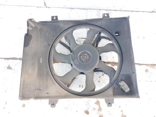 Køleventilator elektrisk KIA PICANTO I (SA) 1.1 (65 hp) 26901050