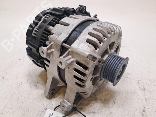 Used Alternator Alternator 37287133 37287133