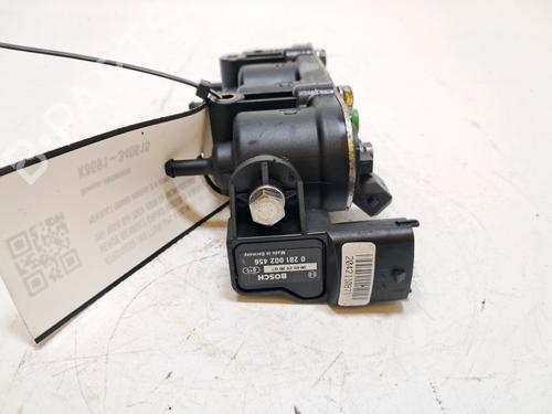 Injector RENAULT MODUS / GRAND MODUS (F/JP0_) 1.2 (JP0C, JP0K, FP0C, FP0K, FP0P, JP0P, JP0T) | BP39552884M100 - Image 2