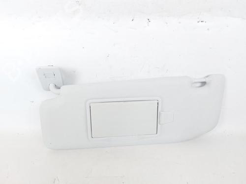 Used Left sun visor Left sun visor 19658465 19658465