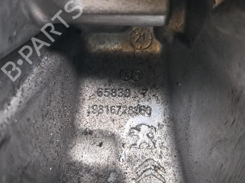 Engine mount PEUGEOT BOXER Platform/Chassis 2.2 BlueHDi 165 | BP40036348M89 - Image 5