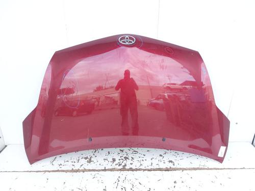 Panser Panser TOYOTA PRIUS Liftback (_W2_) 1.5 Hybrid (NHW20_, NHW20R) (112 hp) 22753846 22753846