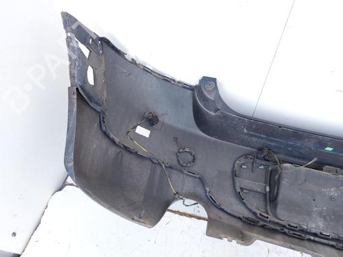 Rear bumper MINI MINI COUNTRYMAN (R60) One D | BP15955913C8 